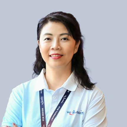 Angeline Lee
