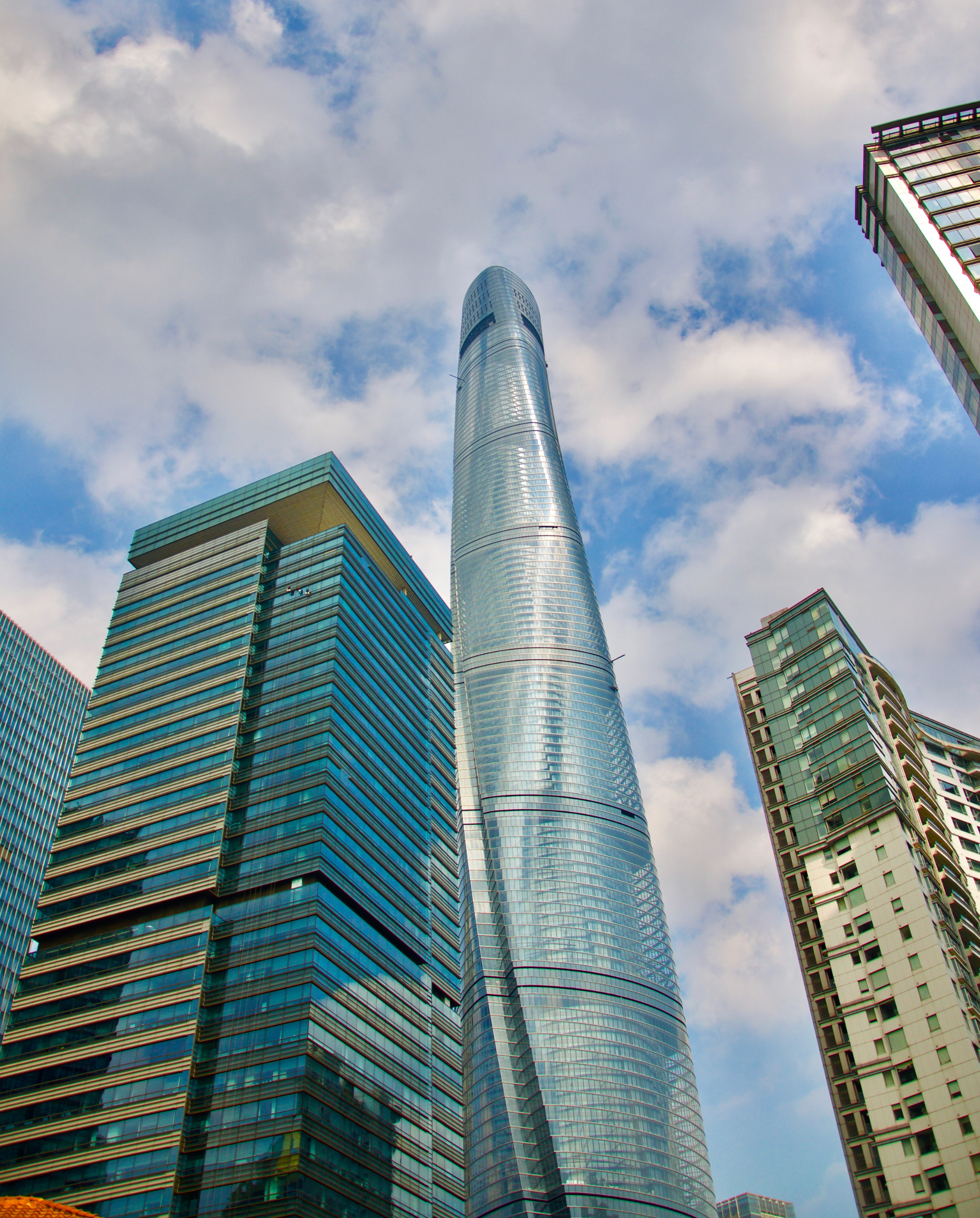 Shanghai Tower